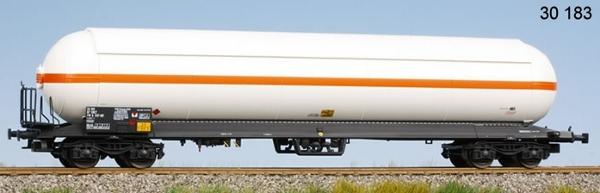 Pressurized gas Tank car type Uas<br /><a href='images/pictures/LS_Models/30183.jpg' target='_blank'>Full size image</a>
